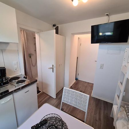 Appartement Am Suellberg Munster im Heidekreis Esterno foto