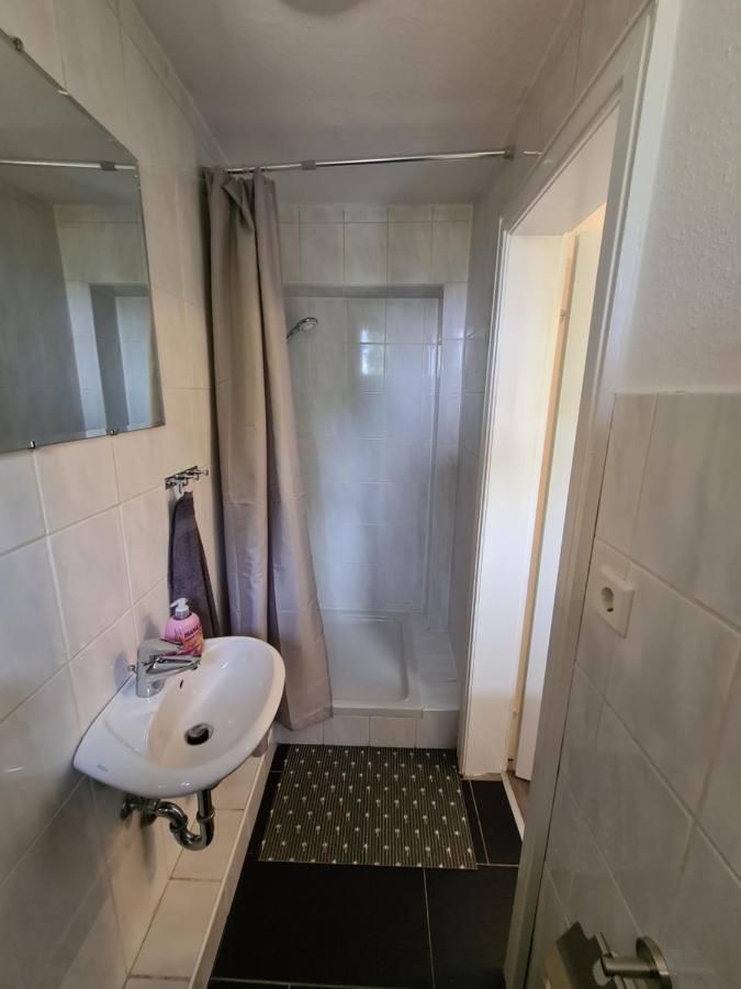 Appartement Am Suellberg Munster im Heidekreis Esterno foto